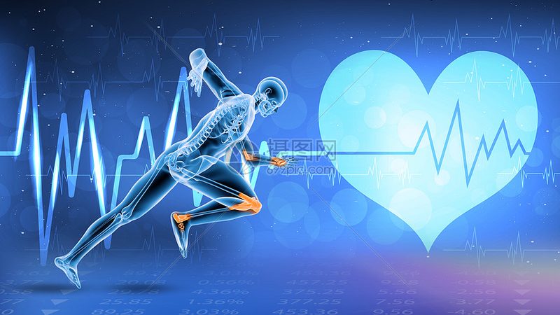 高端健康体检定制流程：揭秘个性化健康守护之路